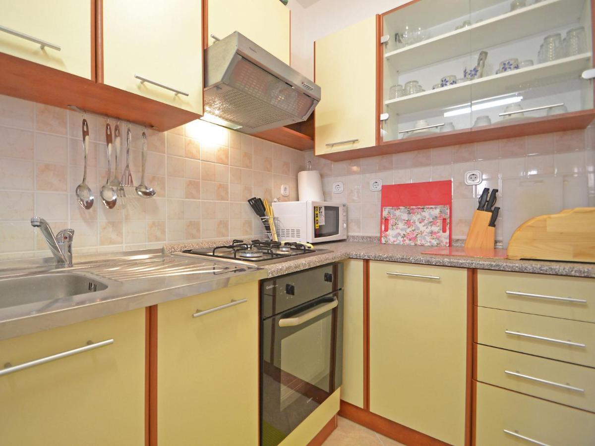 Apartment Matal By Interhome Kruševo 외부 사진