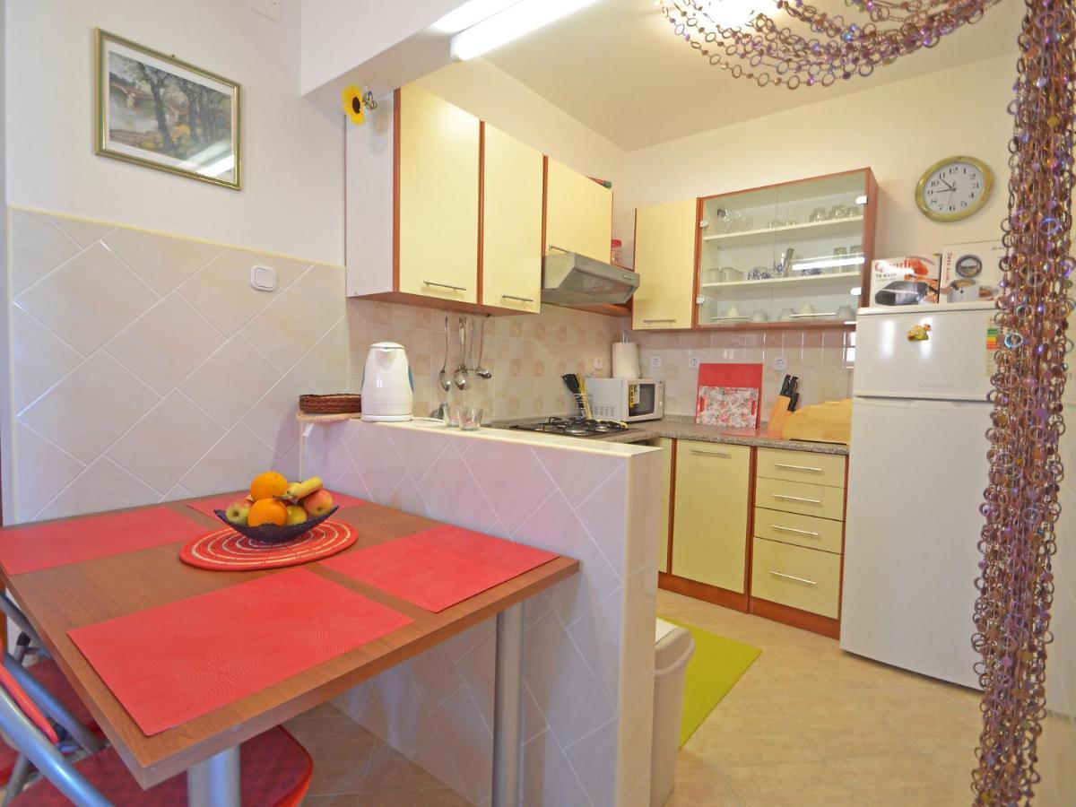 Apartment Matal By Interhome Kruševo 외부 사진